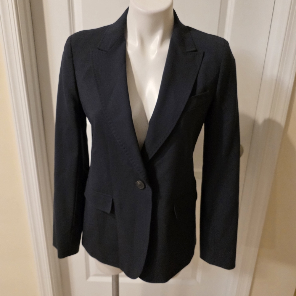 Max Mara Weekend Blazer Size 8